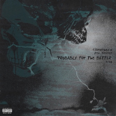 Probably for the Better - Single