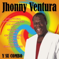 JOHNNY VENTURA