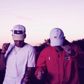 Cor da Noite (feat. Zombie) Fill