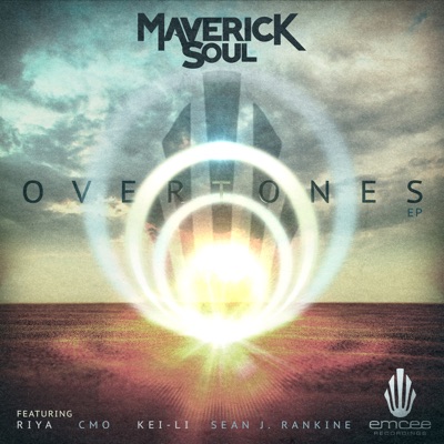 Overtones - EP