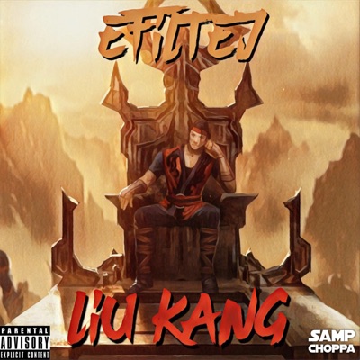 Liu Kang - Single
