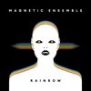 Le Magnetic Ensemble Bleu de perse Rainbow