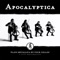 Nothing Else Matters - Apocalyptica lyrics