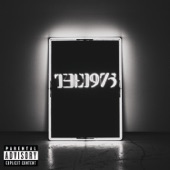 The 1975 (Deluxe Version) artwork