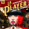 Zion & Lennox - La Player (Bandolera)