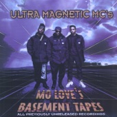 Ultramagnetic Mcs - Rhythm X