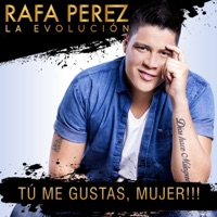 Tu me gustas mujer