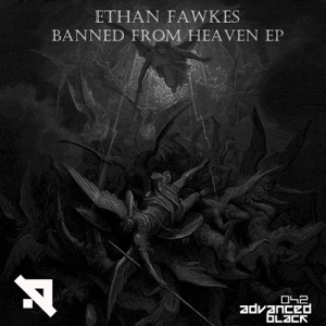 Banned from Heaven - EP
