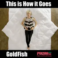 Goldfish