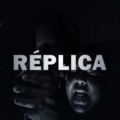 Réplica - Single - Akapellah