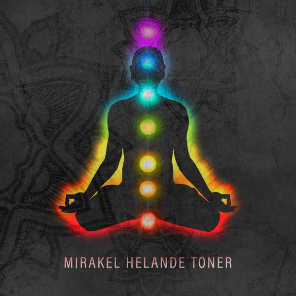 Mirakel helande toner: Hz isokrona toner, Läkning av DNA, Chakra Meditation (144 Hz, 256 Hz, 303 Hz, 432 Hz, 512Hz, 782 Hz, 864 Hz)