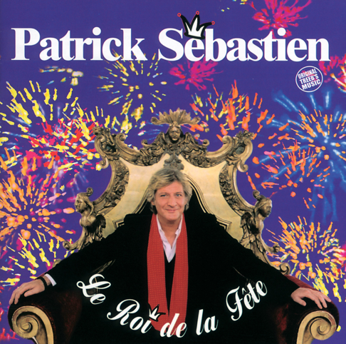 Patrick Sebastien On Apple Music