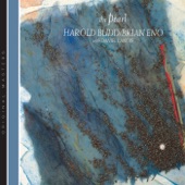 Harold Budd - A Stream With Bright Fish