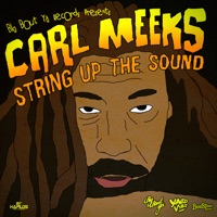 String up the Sound - Single - Carl Meeks