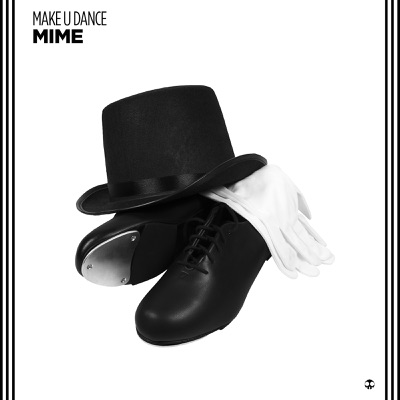 Make U Dance - Single