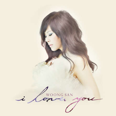 Woong San – Temptation | Releases | Discogs