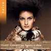 Sergio Azzolini, Sonatori de la Gioiosa Marca, Hans Peter Westermann & Giorgio Fava - Concerto for Oboe, Bassoon, Strings and Basso Continuo in G Major, RV 545: II. Largo