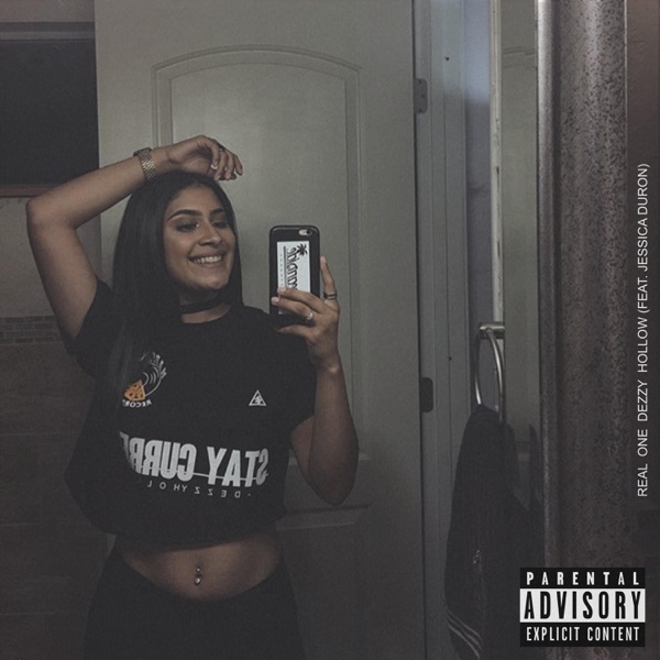 Real One (feat. Jessica Duron)