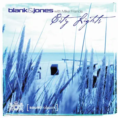 City Lights - Blank & Jones City Lights - Blank & Jones