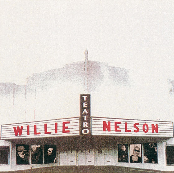 Cover artwork for The Maker