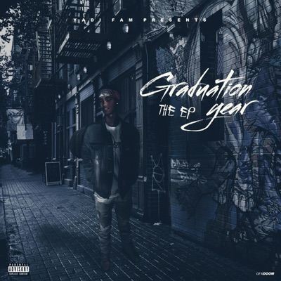 Graduation Year the EP - EP