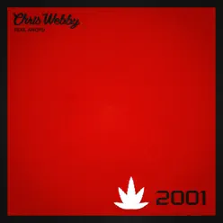 2001 (feat. Anoyd) - Single - Chris Webby
