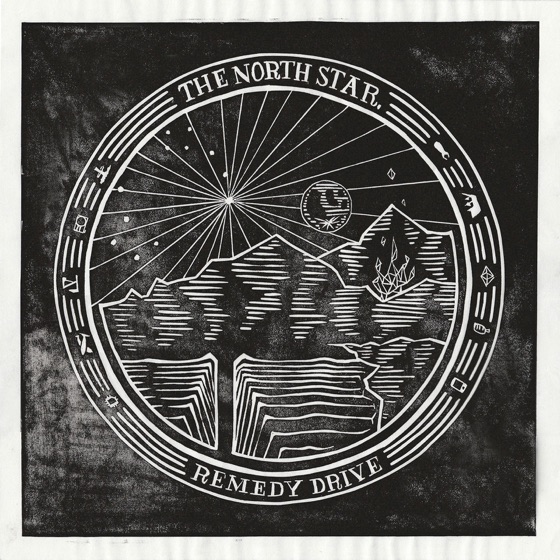 Cover artwork for Brighter Than Apathy