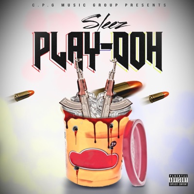 Play-Doh - Single