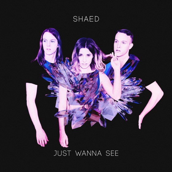 Cover artwork for Thunder