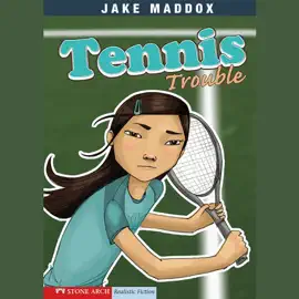Tennis Trouble