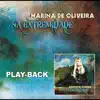Marina de Oliveira - Amor Incorruptível (Playback)