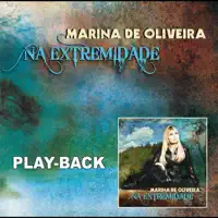 Amor Incorruptível (Playback) — Marina de Oliveira