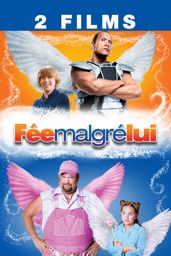 Fée malgré lui  2 films