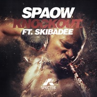 Knockout (feat. Skibadee) - Spaow