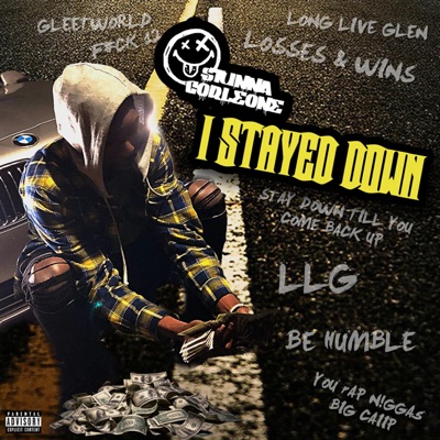 I Stayed Down