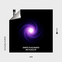 No Place EP - Single - Dante Filacanavo