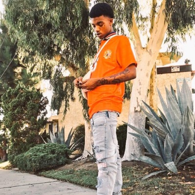 You Believe Her (feat. KalanFrFr) - Single