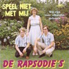 Speel Niet Met Mij - Single