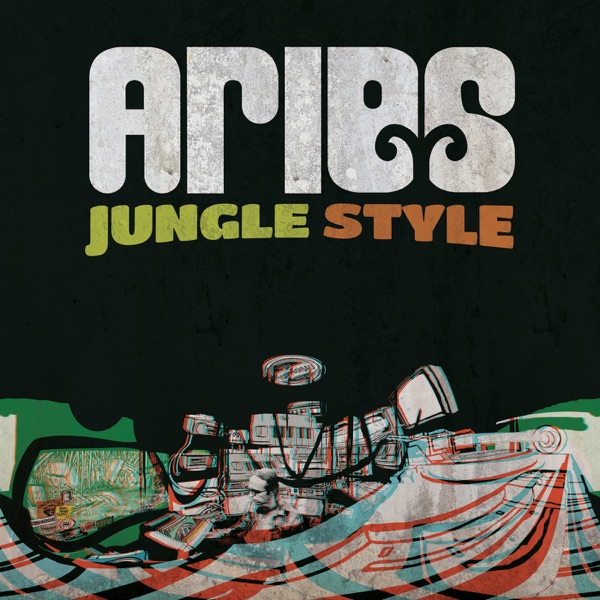Jungle Style - Sampler - Single