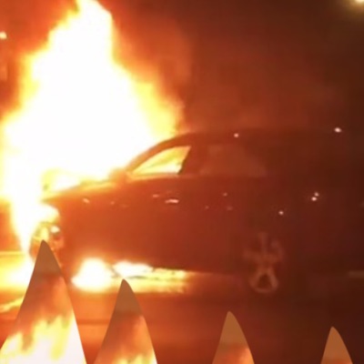 Call the Firemen, I'LL Never Die - Single