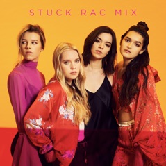 Stuck (RAC Mix) - Single