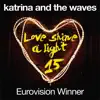 Love Shine a Light