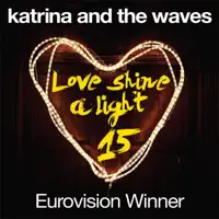Katrina And The Waves