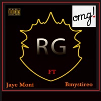 Omg - Single - RG