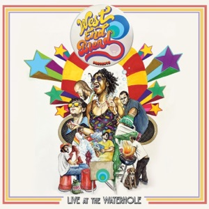 Live at the Waterhole