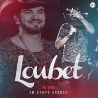 Loubet - Probleminha (Ao Vivo)