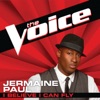 I Believe I Can Fly (The Voice Performance) - Single