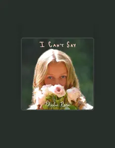 Listen to Phebe Rose, watch music videos, read bio, see tour dates & more!
