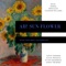 Four Yeats Songs: IV. Sweet Dancer - Judith Dansker & Alicia DePaolo lyrics
