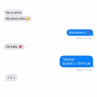 Verme (feat. Tryflin) - Single - Suave